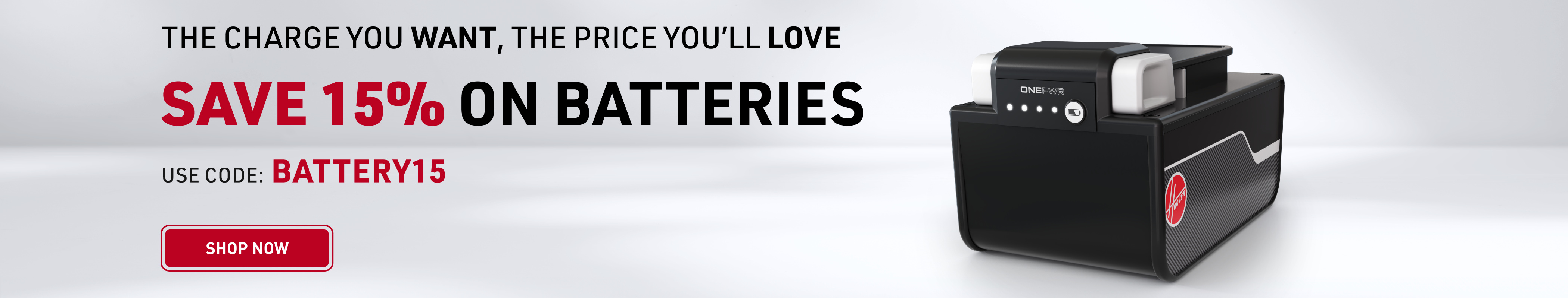 All Batteries & Chargers