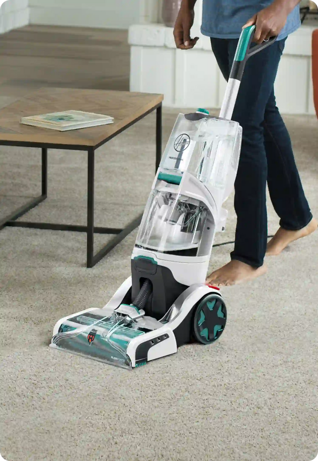 Vacuum Cleaners | Carpet Cleaners | Hard Floor Cleaners