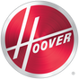 Hoover red and silver logo 
