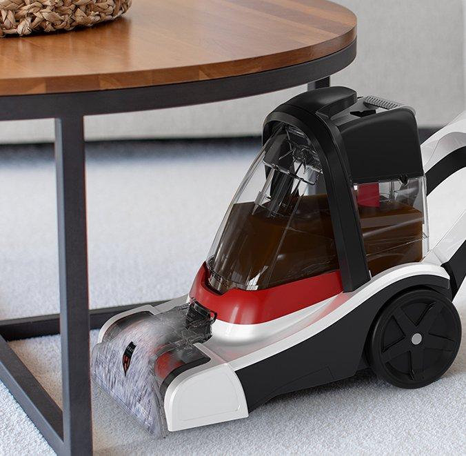 PowerDash Pet Advanced Carpet Cleaner – Hoover