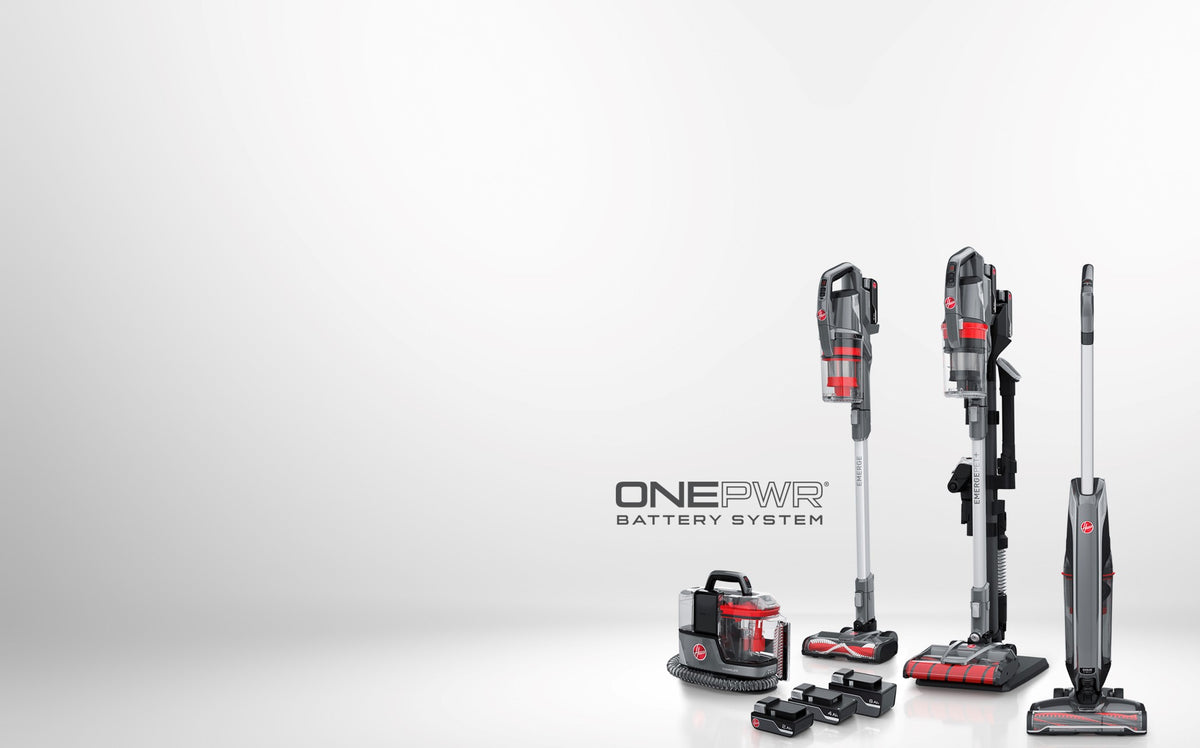 Cordless Vacuums & Handheld Vacuums Hoover