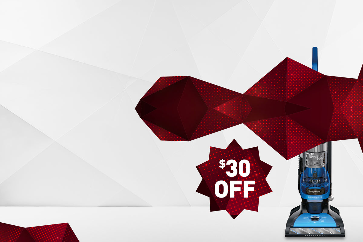 Deal of the Day Hoover