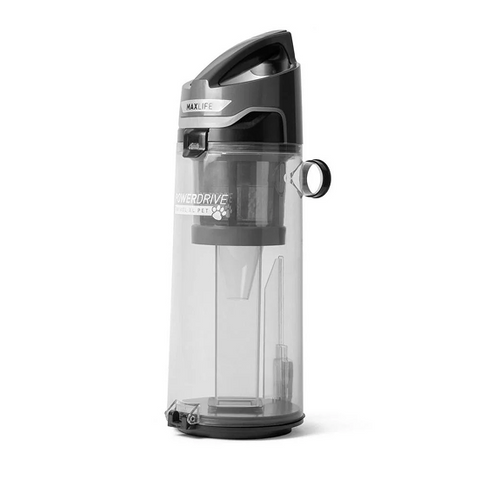 Vacuums