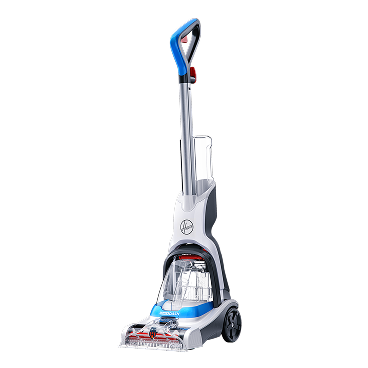 Compact Carpet Cleaners