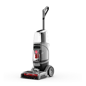 Upright Carpet Cleaners