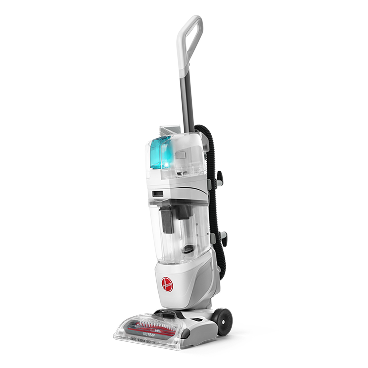 Upright Carpet Cleaners