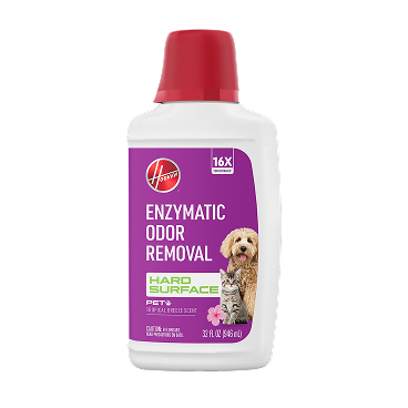 Hard Floor Cleaners