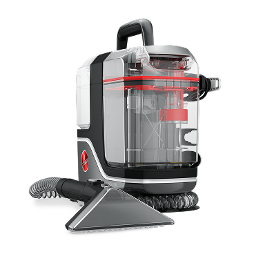 Full-Size Spot Cleaners
