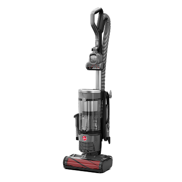 Upright Vacuums