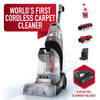 Image of ONEPWR® SmartWash Cordless Carpet Cleaner