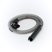 Hose Assembly with Cover for CleanSlate