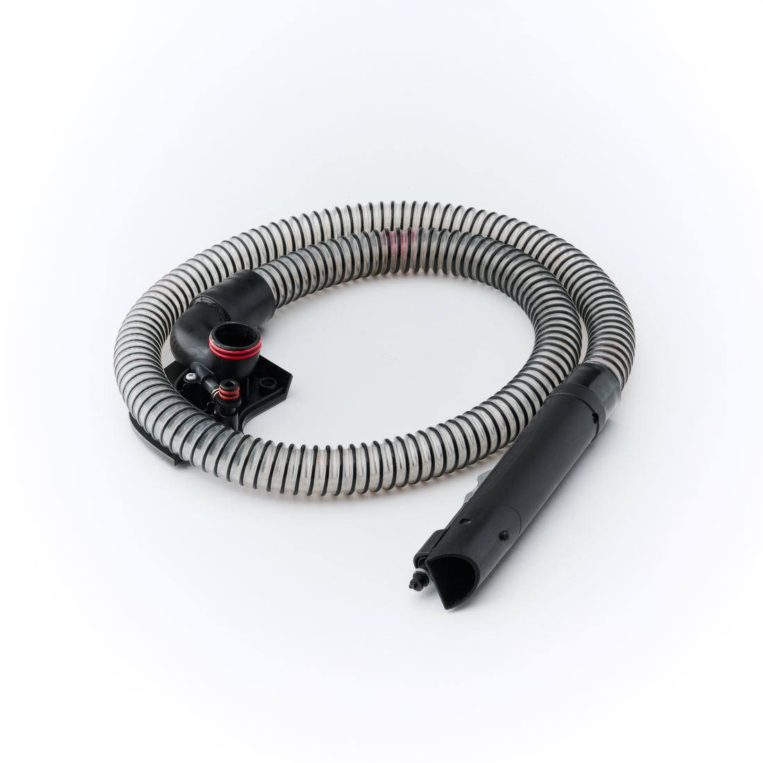 Hose Assembly with Cover for CleanSlate Hoover