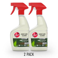 Pure Essentials Hard Floor Trigger Spray 22 oz. (2-pack)