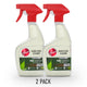 Pure Essentials Hard Floor Trigger Spray 22 oz. (2-pack)