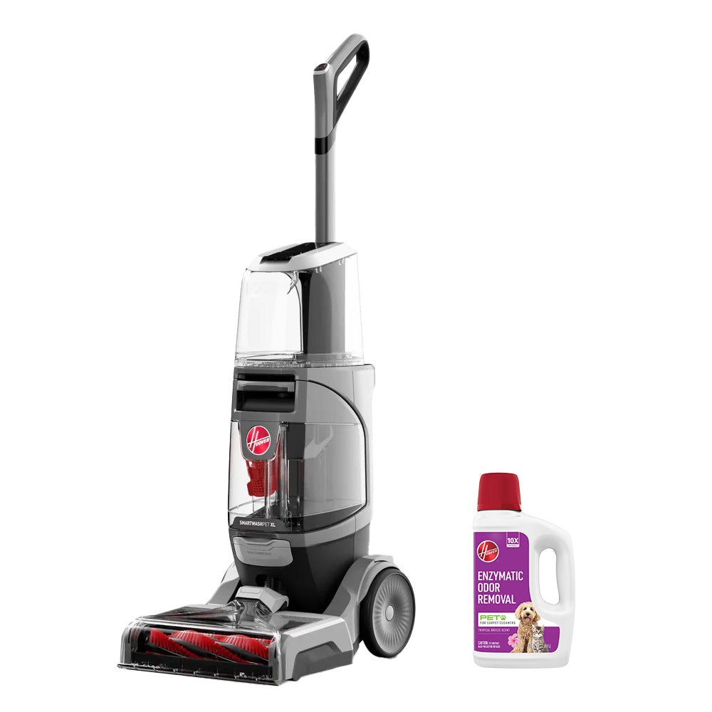 Hoover SmartWash Carpet Cleaner - Thumbnail 4