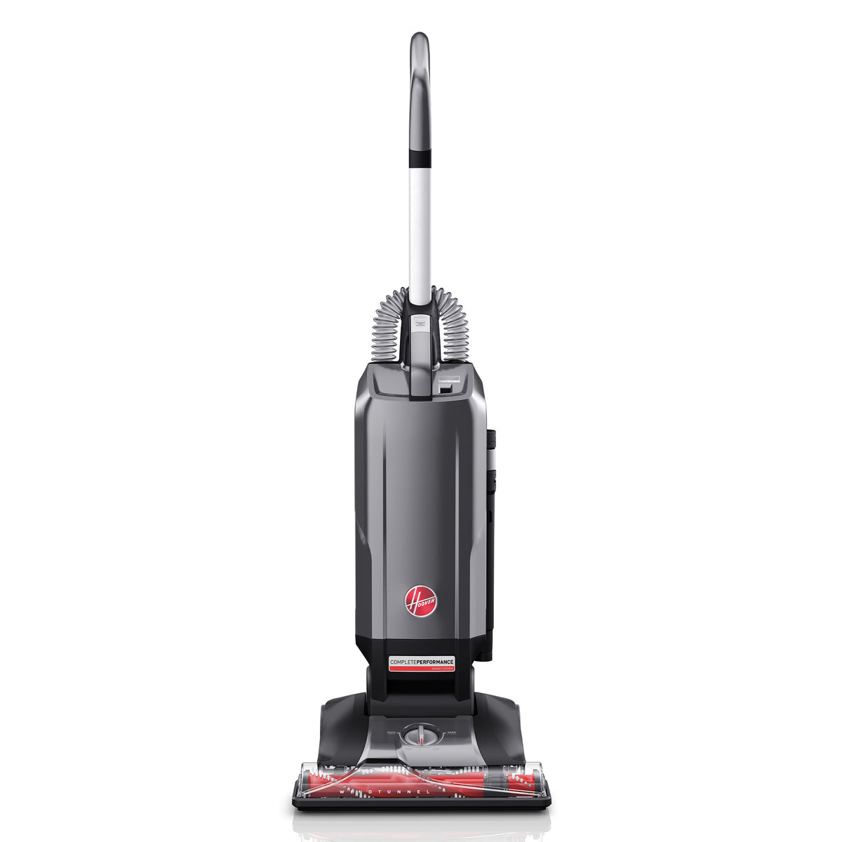 Complete Performance Advanced Bagged Upright Vacuum