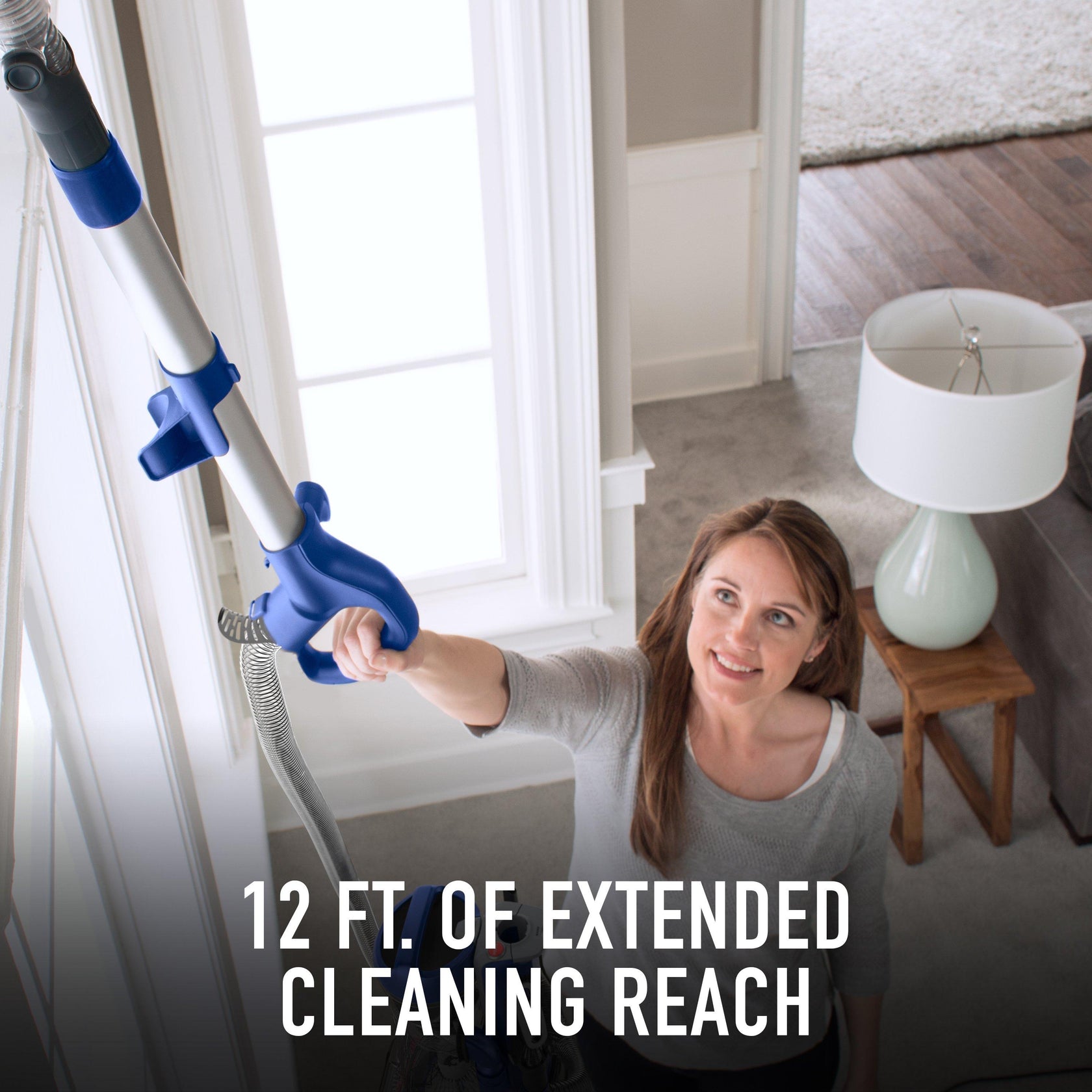 Hoover Total Home Pet MaxLife Vacuum Pet Vacuums