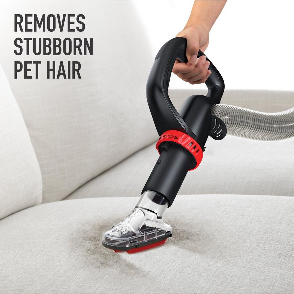 MAXLife Pro Pet Swivel Upright Vacuum