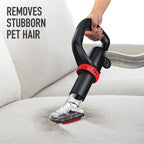 MAXLife Pro Pet Swivel Upright Vacuum