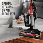 MAXLife Pro Pet Swivel Upright Vacuum