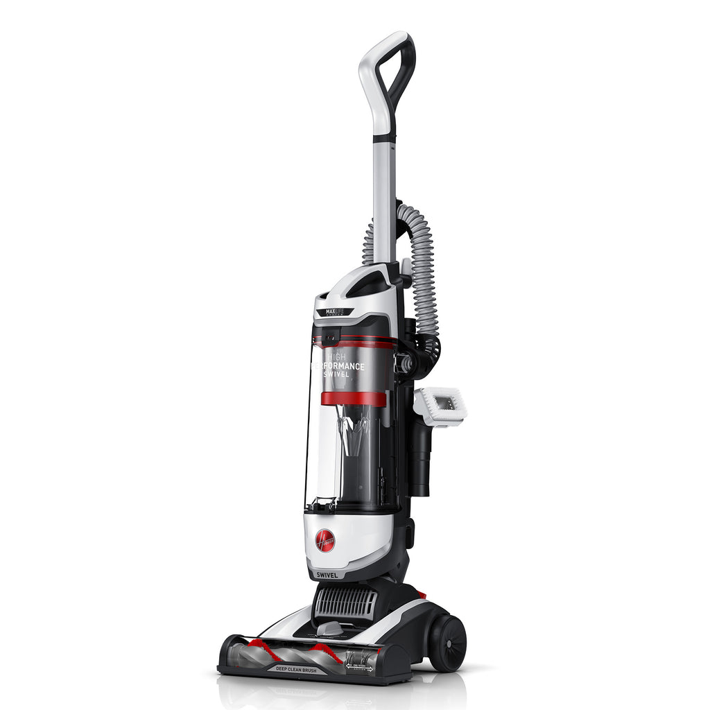 High Performance Swivel Upright Vacuum