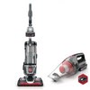 Image of WindTunnel All-Terrain Dual Brush Roll + ONEPWR Hand Vacuum