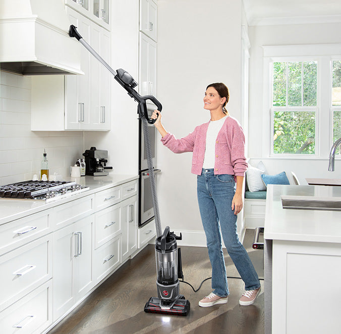 HOOVER 2 IN 1 CREVICE TOOL / DUSTING BRUSH 440004083 | USA VACUUM HOOVER 2 IN 1 CREVICE TOOL / DUSTING BRUSH 440004083 | USA VACUUM
