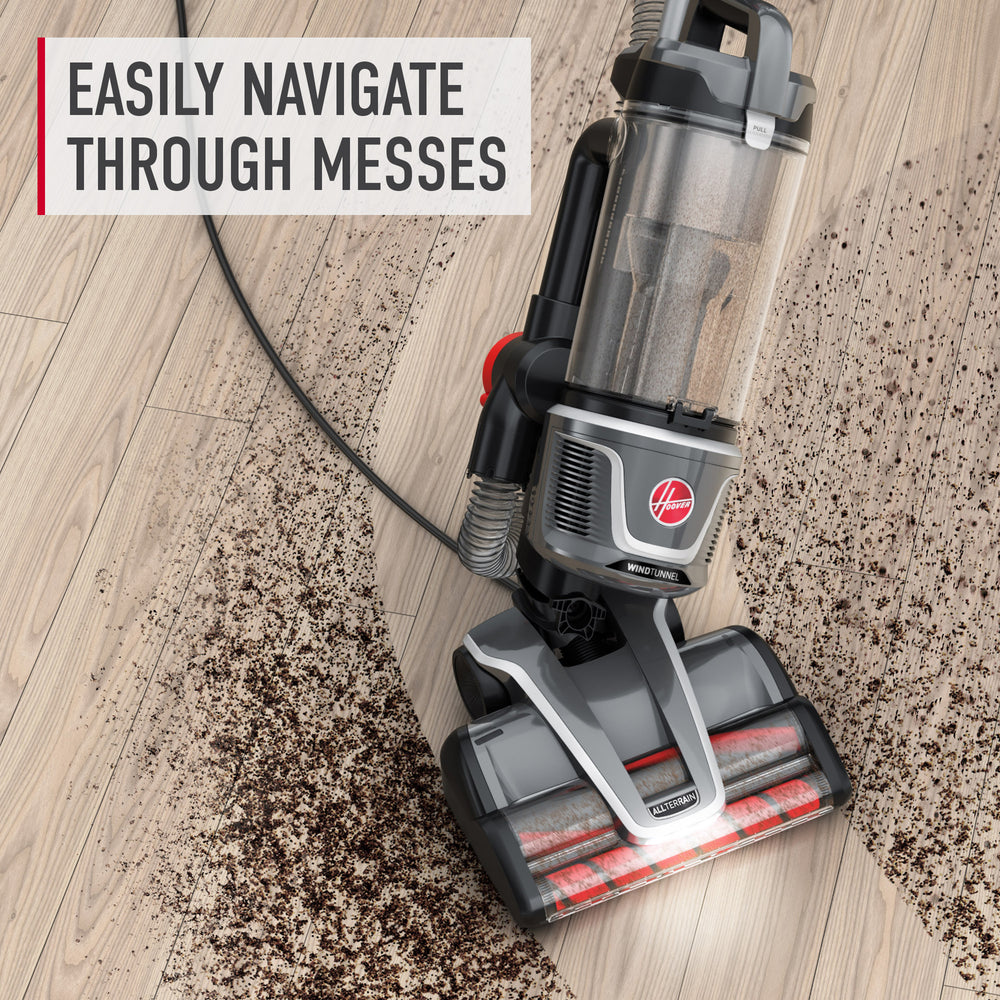 WindTunnel All-Terrain Dual Brush Roll7