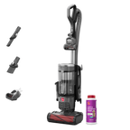 Hoover WindTunnel Swivel Pet Upright Vacuum & Pet Carpet Powder Bundle
