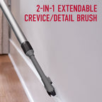 Hoover WindTunnel Swivel Pet Upright Vacuum