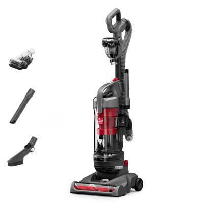 Hoover Rewind Pet Upright Vacuum