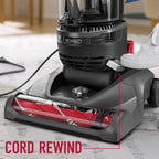 Hoover Rewind Pet Upright Vacuum