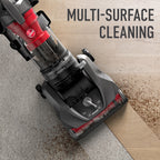 Hoover Rewind Pet Upright Vacuum