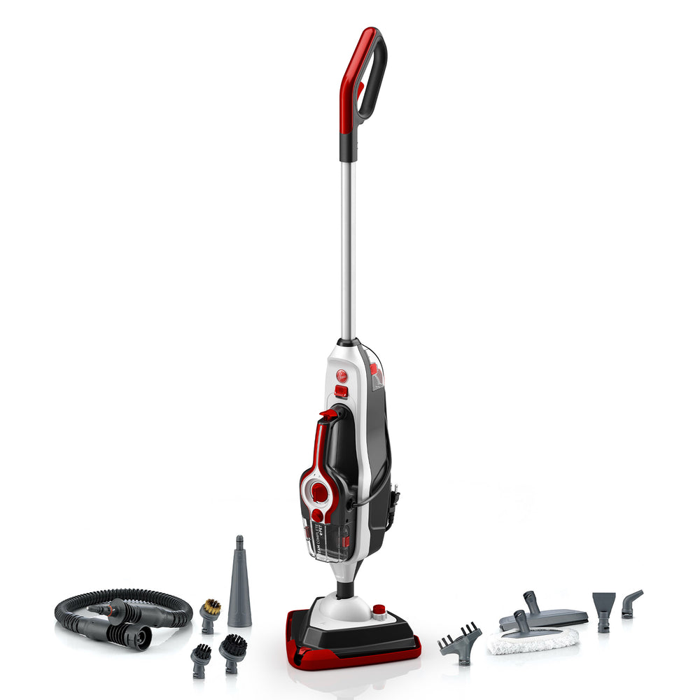 Hoover Steam Complete Pet Steam Cleaner