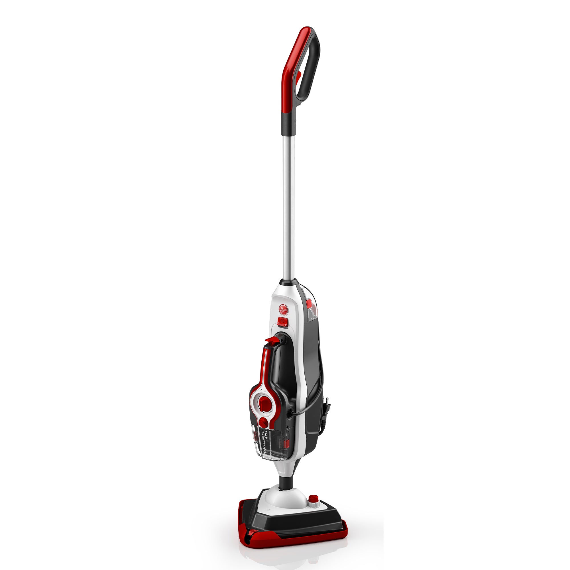 Hoover Complete Pet Steam Mop – product image