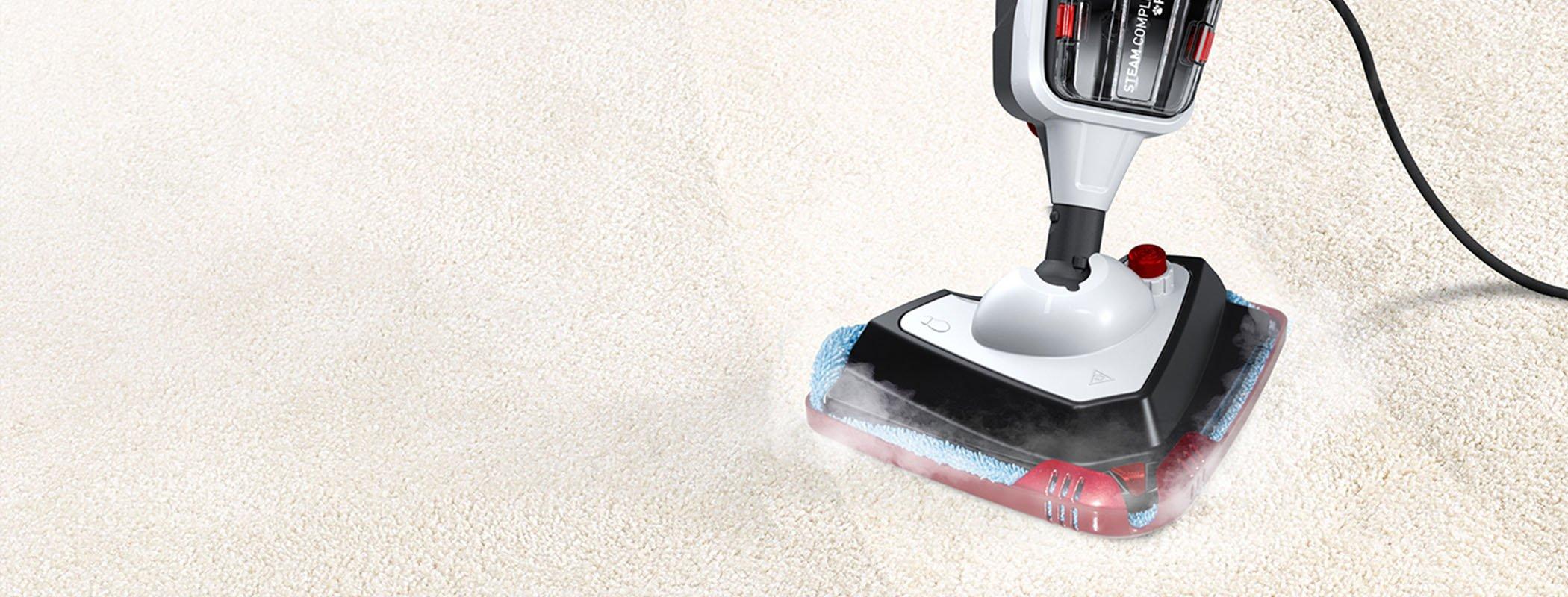 Can You Put Vinegar in a Steam Mop? (Compatibility and Effects)