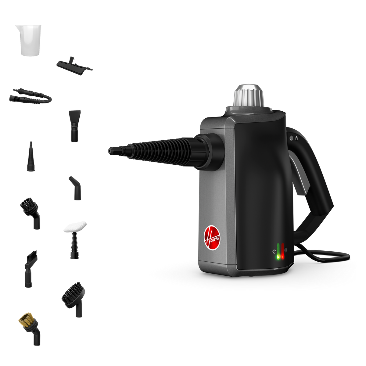 Hoover Handheld Steamer