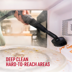 Hoover Handheld Steamer