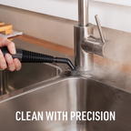 Hoover Handheld Steamer