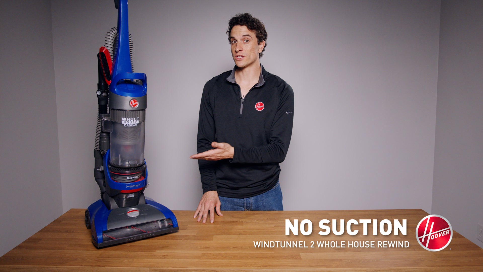 Load video: Windtunnel 2 Whole House Rewind - No Suction