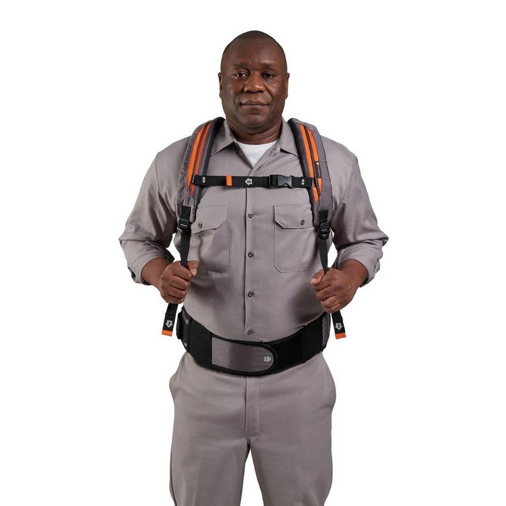 Commercial HUSHTONE™ 6Q Backpack