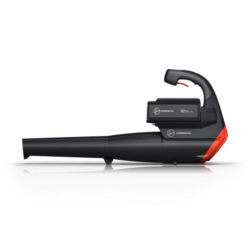 Commercial 40V Cordless Blower Tool Only