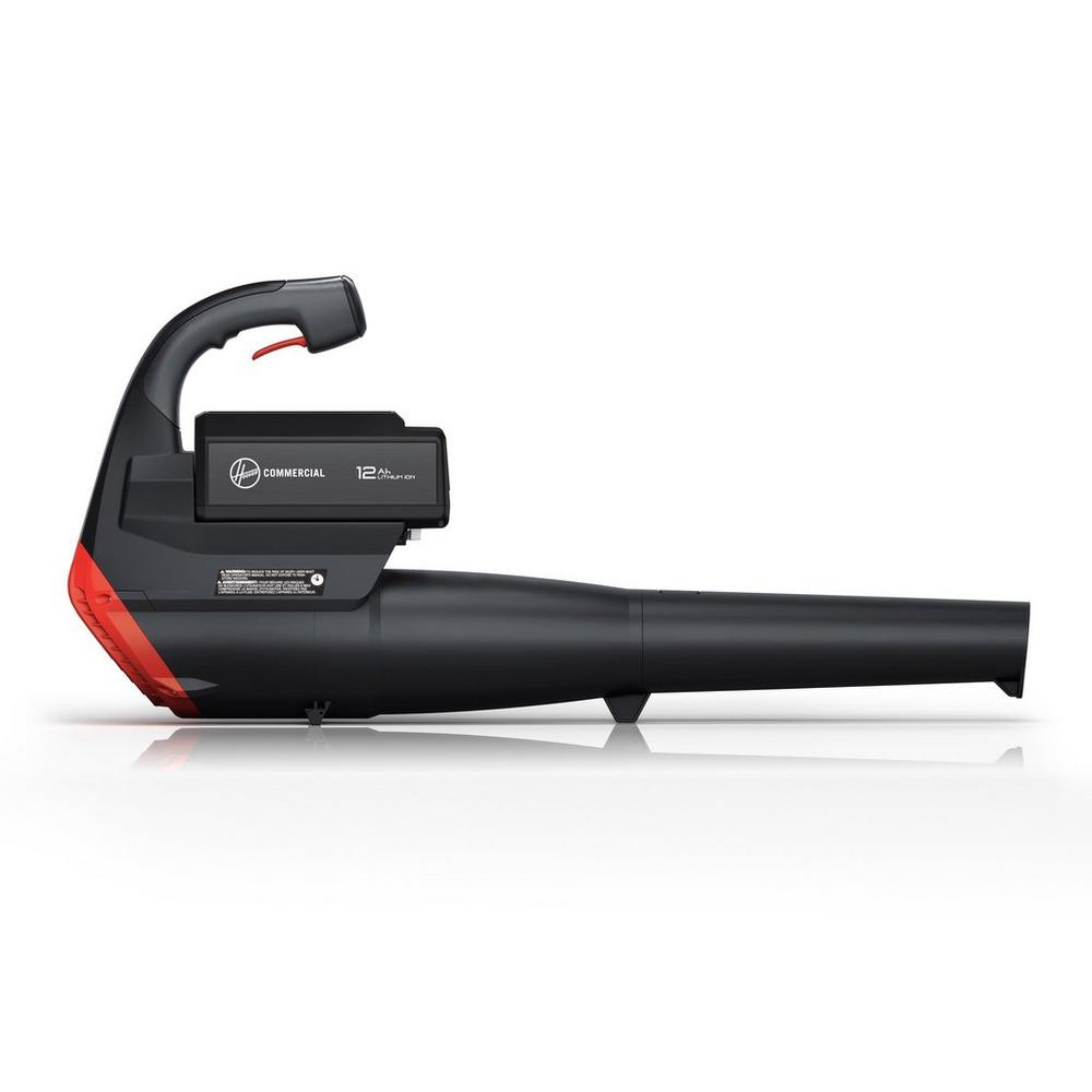HOOVER COMMERCIAL, 40 V, 100 mph Max. Air Speed, Handheld Blower -  61HL30