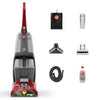 Image of Power Scrub Deluxe Carpet Cleaner