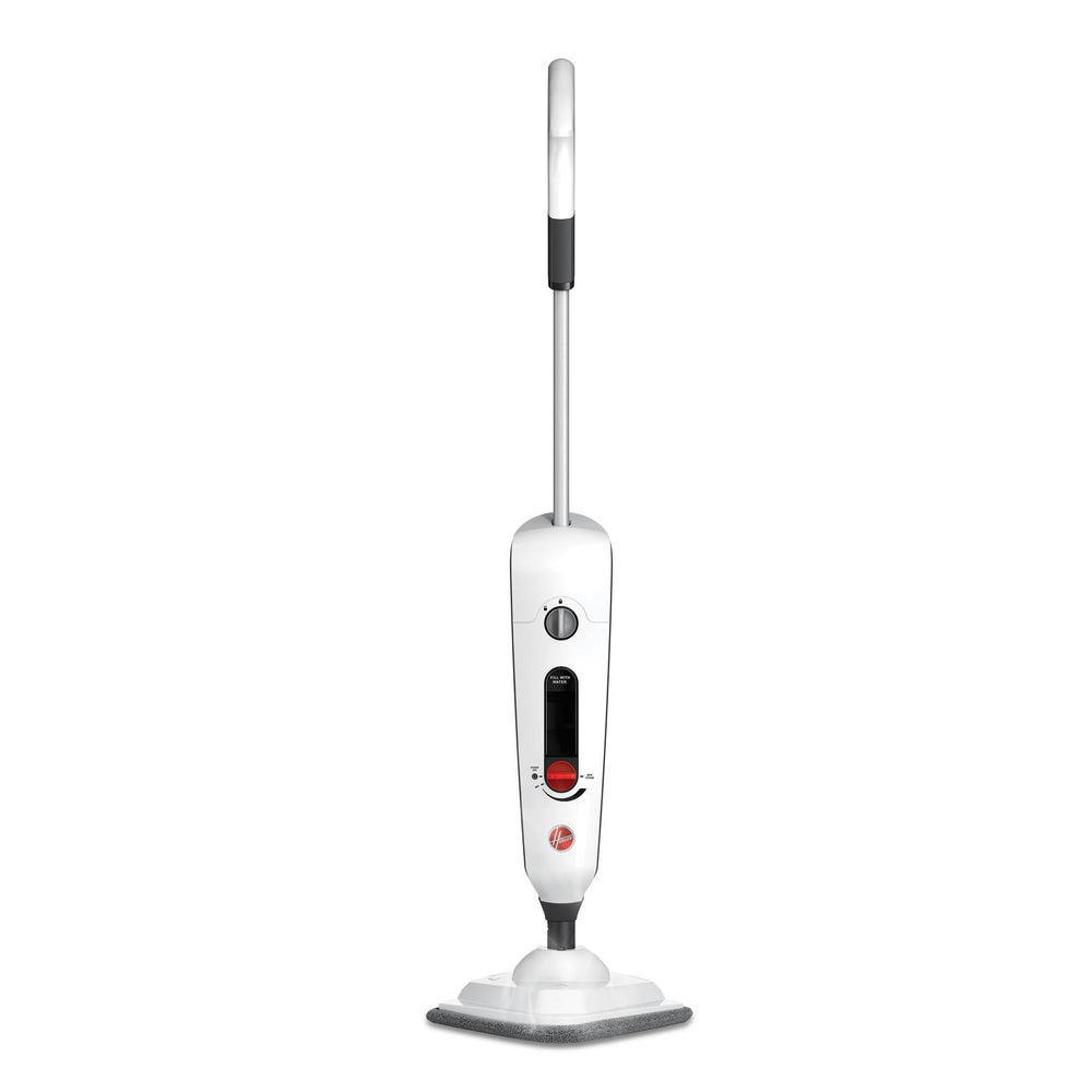 Total Home Pet MaxLife with Free Steam Mop3