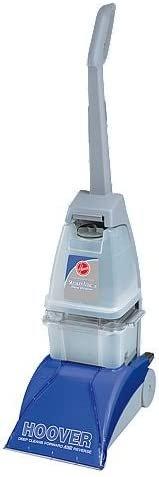 Hoover SteamVac