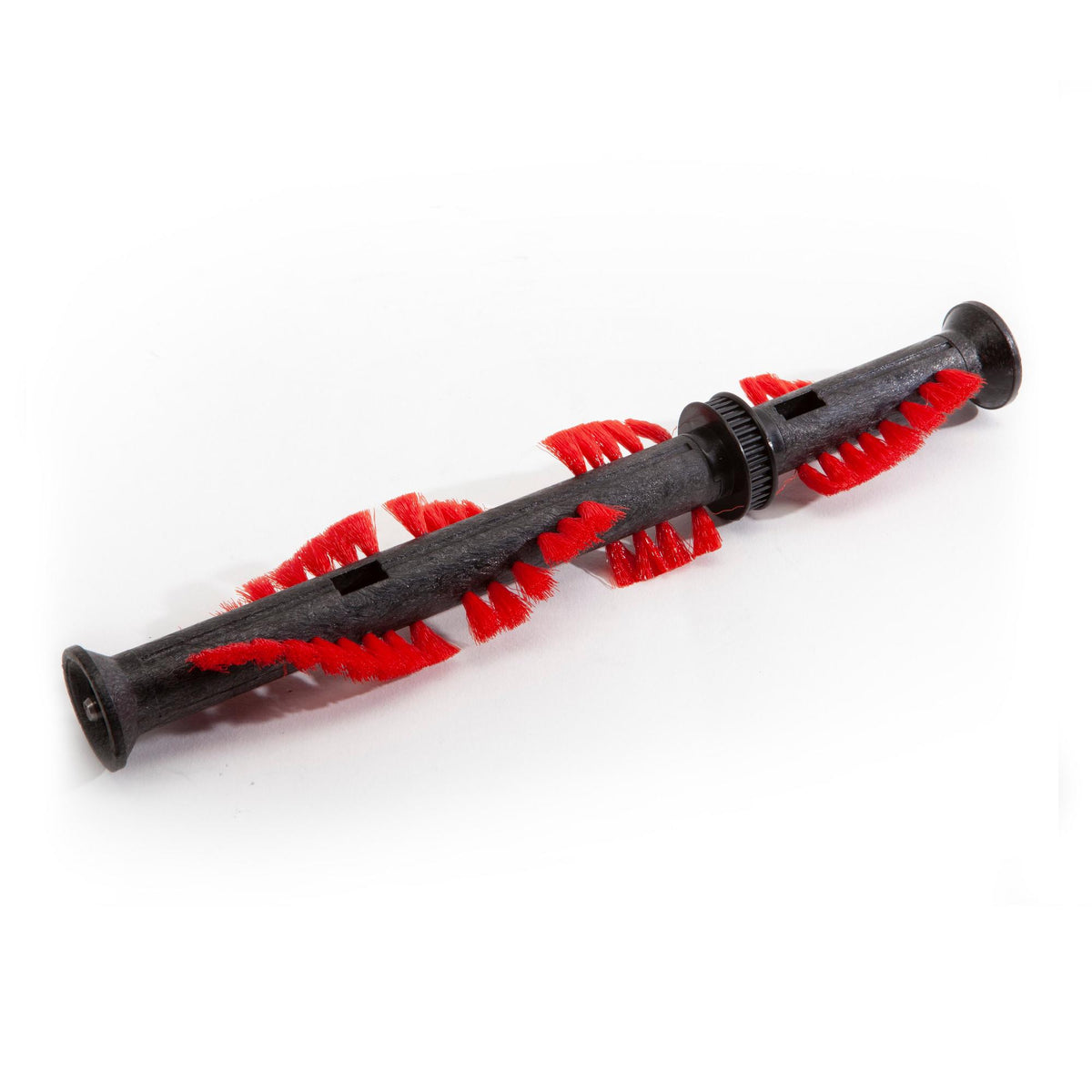 Cyclonic Canister Brushroll Assembly