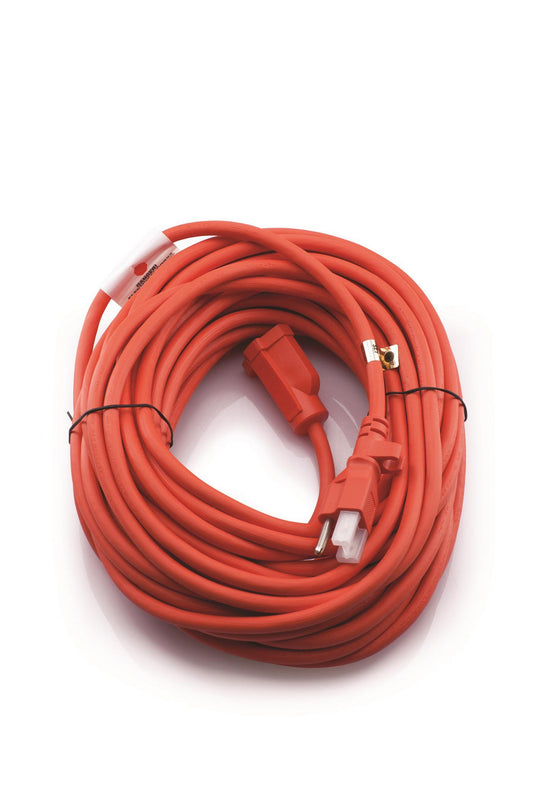 CORD, EXTENSION-40FT \ORANGE