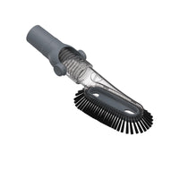 Pivoting Dusting Brush for Hoover Bagless Uprights