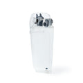 CLEAN WATER TANK W/ SOLUTION MEASURING CAP, POWERDASH HARD FLOOR